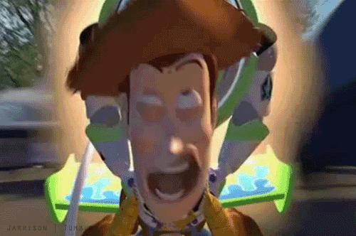 Image result for woody toy story gifs