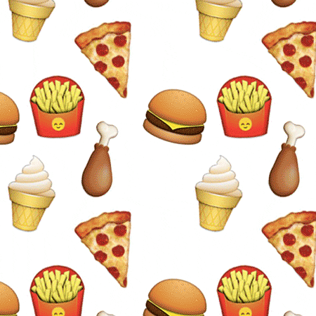 Pide comida con emojis por Uber Eats - Blog Hola Telcel