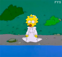 the simpsons simpsons homer simpson homer lisa