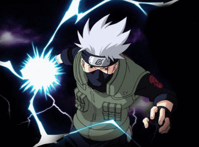 34+ Cool Gif Wallpapers Naruto Pictures