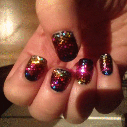 Nails GIF Find & Share on GIPHY