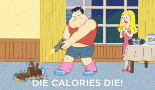 Суточная норма калорий для мужчины: сколько нужно употреблять ккал при похудении и наборе массы