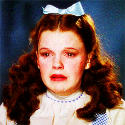 Judy Garland GIF - Find & Share on GIPHY
