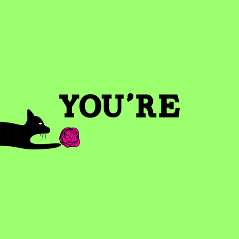Because Mine Is Valentines Day Gif - Find & Share On Giphy