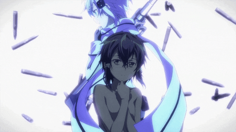 Sinon Sword Art Online Porn Gif - Asada GIFs - Get the best GIF on GIPHY