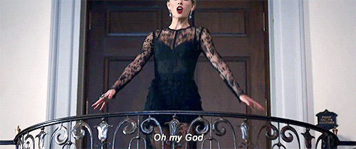 taylor swift music video omg blank space oh my god
