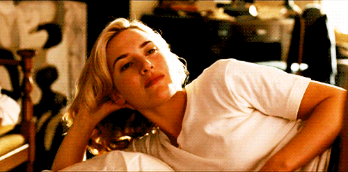 Winslet S Find And Share On Giphy