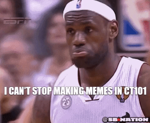Are Memes Art CT101 Digital Storytelling Are Memes Art CT101 Digital Storytelling