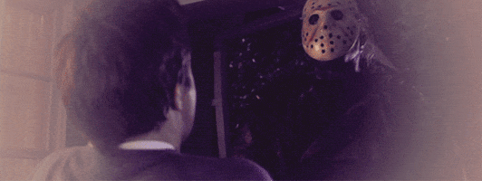 Jason Voorhees Killing GIF Find Share On GIPHY