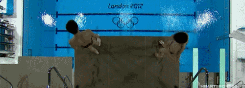 London 2012 Olympics GIF - Find & Share on GIPHY