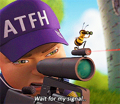 I Unironically Love Bee Movie Ok GIFs - Find & Share on GIPHY