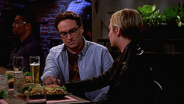 The Big Bang Theory Love GIF - Find & Share on GIPHY