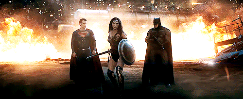 Zack Snyder revela las escenas eliminadas de ‘Batman v Superman’ ? 2