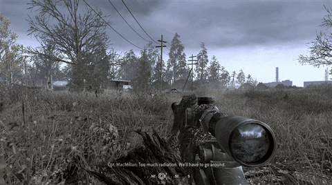 Remember This Mission in gaming gifs