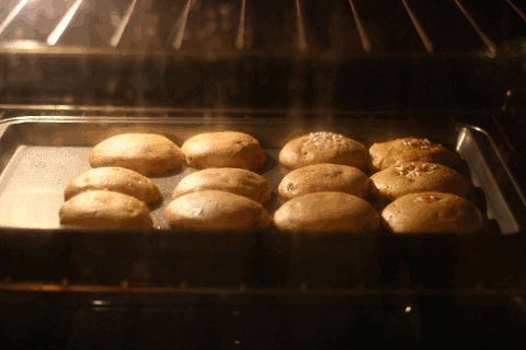 kumiho cookie gif