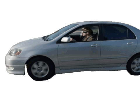 Bad Bunny GIPHY Sticker