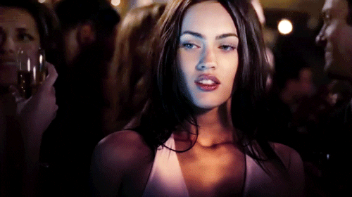 Sexy Megan Fox Find And Share On Giphy