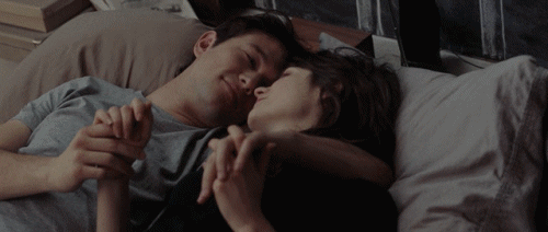 Romantic 500 Days Of Summer GIF - Find & Share on GIPHY