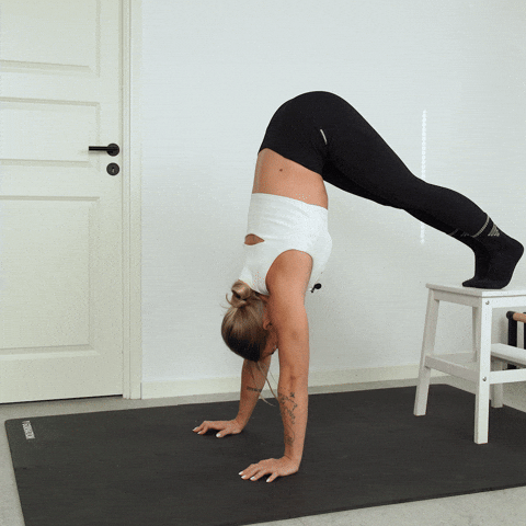 box walks exercise demonstration