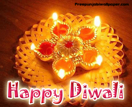 Happy Diwali GIF - Find & Share on GIPHY