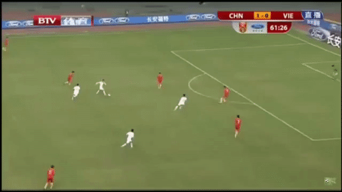 Những ngôi sao U19 Việt Nam thời Công Phượng mất tích bí ẩn tại V.League Những ngôi sao U19 Việt Nam thời Công Phượng mất tích bí ẩn tại V.League