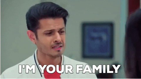 Yeh pyaar nahi toh kya hai!!!!! Ft:- 2 adorable goofballs | Ghum Hai Kisikey Pyaar Meiin