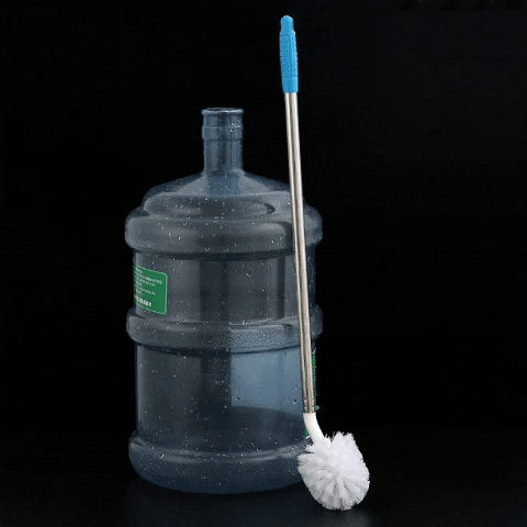 Can Cleaning Brush Can Cleaning Brush