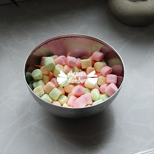 Marshmallows GIF Find & Share on GIPHY