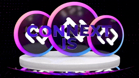 Post on Twitter This animation show main Connext features