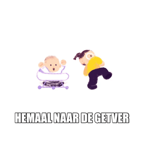 Fijn weekend!