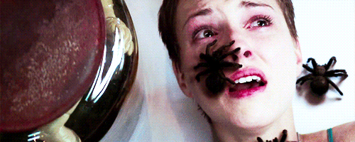 the collection emma fitzpatrick a really really bad movie god
