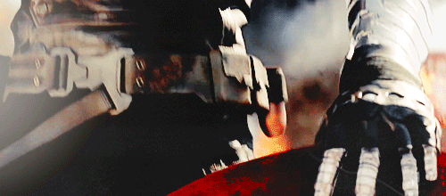 Captain America The Winter Soldier GIF Captain America The Winter Soldier GIF