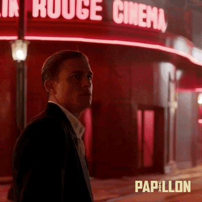 France Paris GIF by Signature Entertainment - Find & Share ...