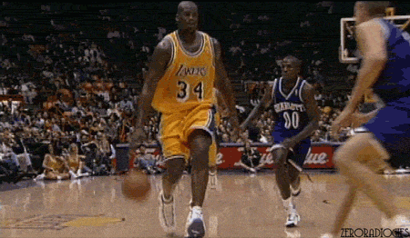 Los Angeles Lakers Basketball GIF - Find & Share on GIPHY