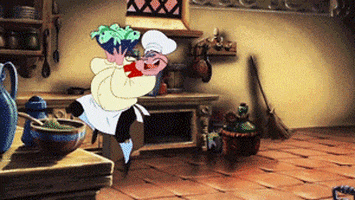 Chef Louis GIFs - Find & Share on GIPHY