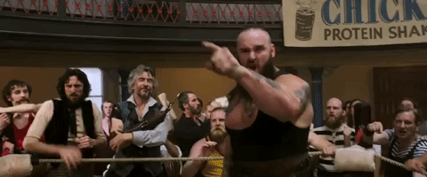 Sony Home Ent GIF by Holmes & Watson