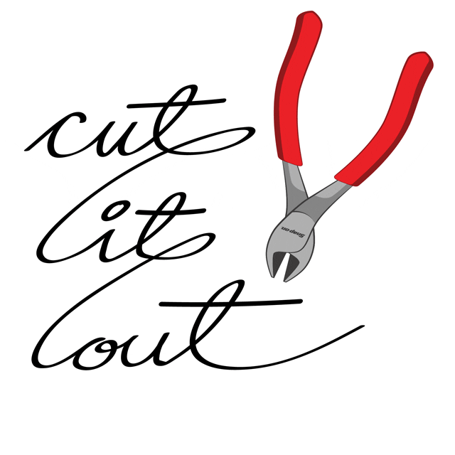 Sassy Cut It Out GIF by Snapon Tools Find & Share on GIPHY
