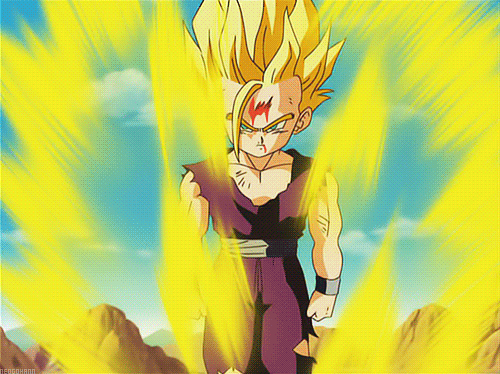 Dragon Ball Z GIFs - Find & Share on GIPHY