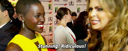 Lupita GIF - Find & Share on GIPHY