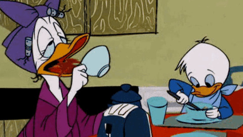 Breakfast best Gif