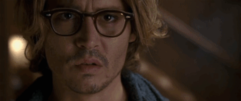 Johnny Depp