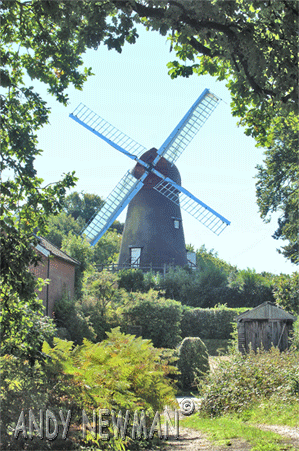Windmill GIF - Find & Share on GIPHY