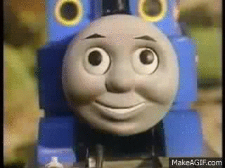 Intro Thomas GIF - Find & Share on GIPHY