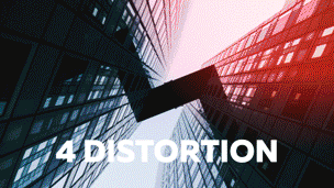 Super Transitions Kit - 5
