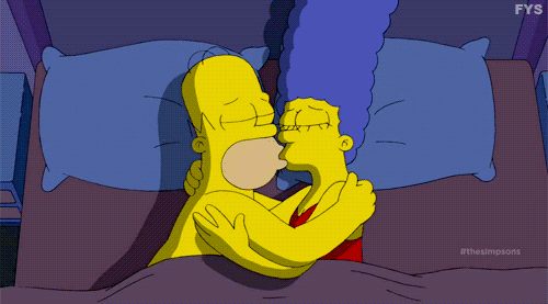 homer simpson the simpsons reaction marge simpson simpsons