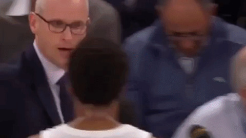 Coaching done right gif