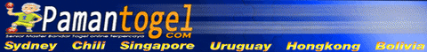 Bandar Togel Online