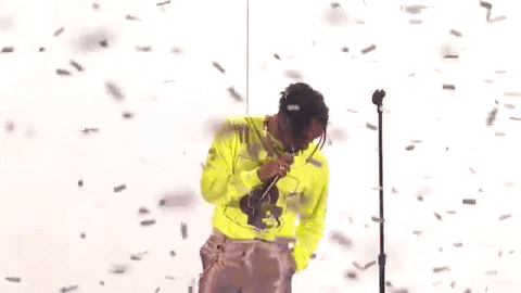 Iheartradio Music Festival Miguel GIF by iHeartRadio