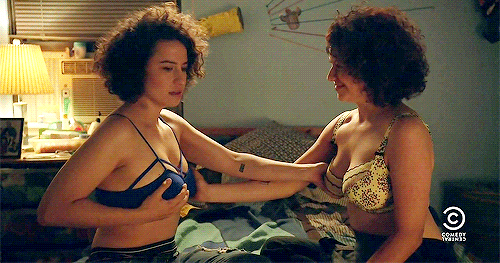 Broad City Find And Share On Giphy