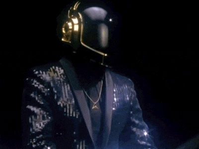 Daft Punk GIF - Find & Share on GIPHY